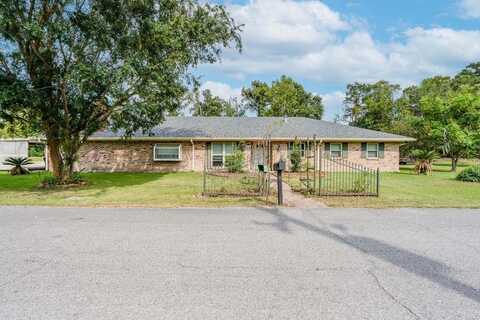 324 Lirette Street, Houma, LA 70360