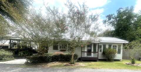 207 Jason St, Larose, LA 70373