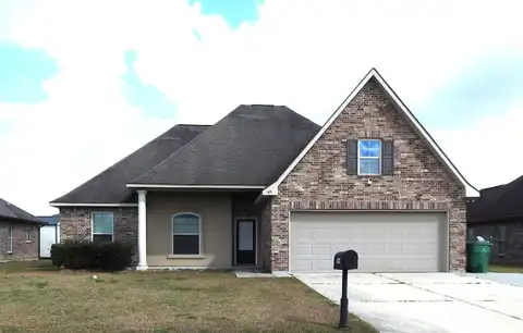 169 Towne Way, Thibodaux, LA 70301