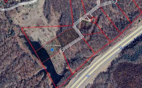 144 WOODCHUCK RUN, BRAGG, WV 25918