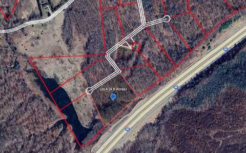 139 WOODCHUCK RUN, BRAGG, WV 25918