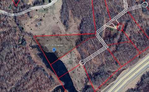 124 WOODCHUCK RUN, BRAGG, WV 25918