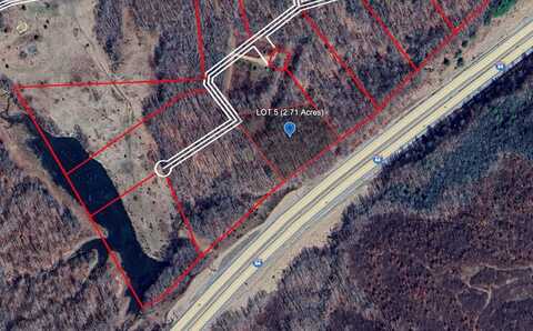129 WOODCHUCK RUN, BRAGG, WV 25918