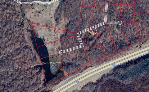 149 WOODCHUCK RUN, BRAGG, WV 25918