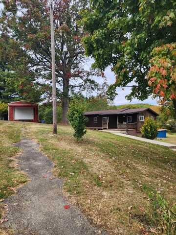 175 OLD CLINE ROAD, GHENT, WV 25843