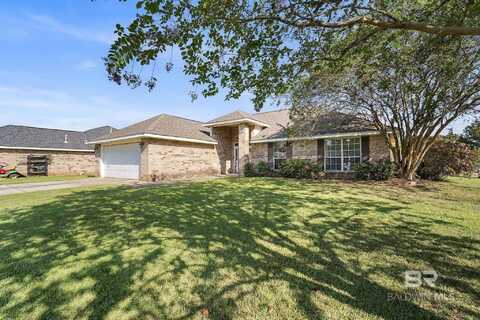9629 Watkins Drive, Fairhope, AL 36532