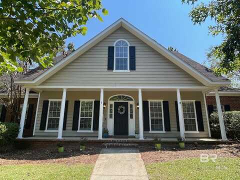 31072 Oakleigh Drive, Spanish Fort, AL 36527