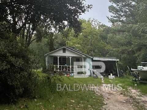 4879 Colby Road, Mobile, AL 36619