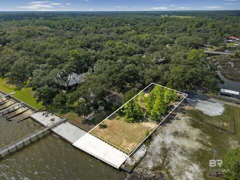 9284 Bay View Drive, Lillian, AL 36549