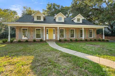 728 Spring Station Road, Mobile, AL 36609