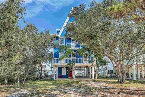 1230 W Lagoon Avenue, Gulf Shores, AL 36542