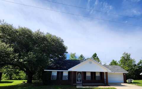 16386 Absalom Street, Foley, AL 36535