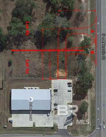 0- 4A Highway 59, Gulf Shores, AL 36542