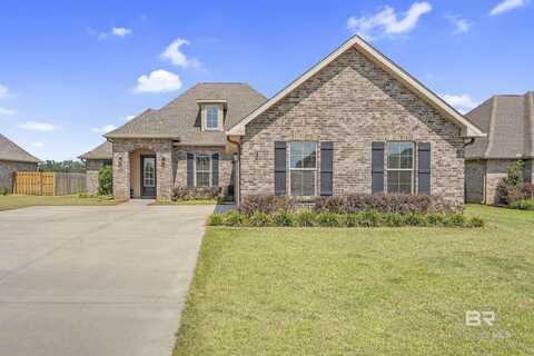 11577 Alabaster Drive, Daphne, AL 36526