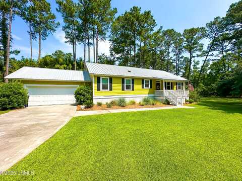 29 Downing Drive, Beaufort, SC 29907