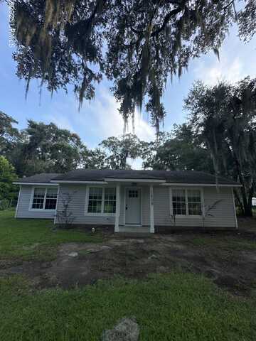 1809 Oconnell Street, Beaufort, SC 29902