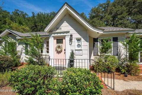2405 Pine Haven Street, Beaufort, SC 29902