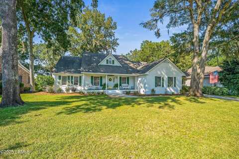 369 Cottage Farm Drive, Beaufort, SC 29902