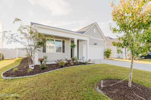 337 Respite Street, Ridgeland, SC 29936