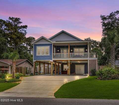 314 NE 61st Street, Oak Island, NC 28465