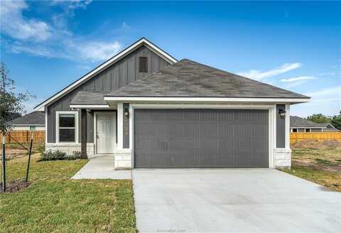 1231 High Street, Navasota, TX 77868