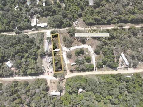 665 Maple Drive, Caldwell, TX 77836