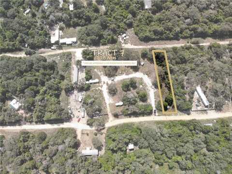 665 Maple Drive, Caldwell, TX 77836