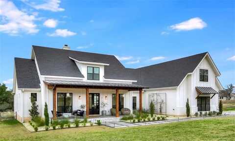 16646 Kelton Lane, Iola, TX 77861