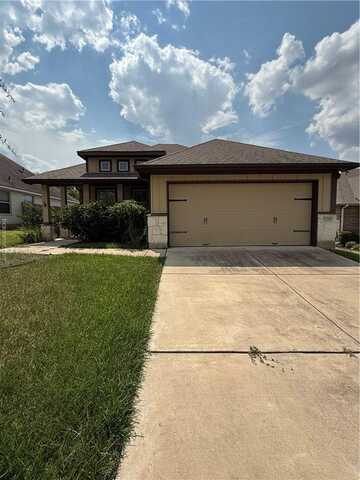 2208 Rindle Court, Brenham, TX 77833