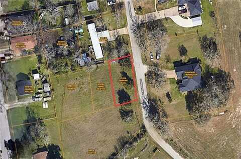 Lot 23 Cunningham Lane, Bryan, TX 77803