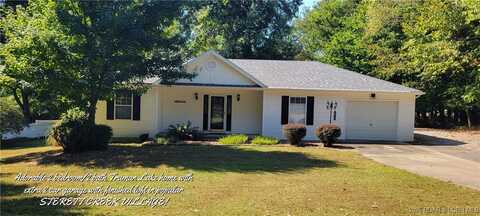 26719 Swaying Pine Drive, Warsaw, MO 65355
