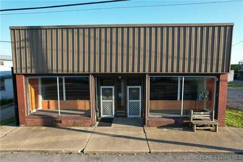 408 Second Street, Stover, MO 65078