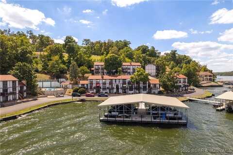 307 Osage Heritage Circle unit: 1C, Linn Creek, MO 65052