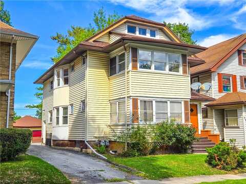 366 Augustine Street, Rochester, NY 14613