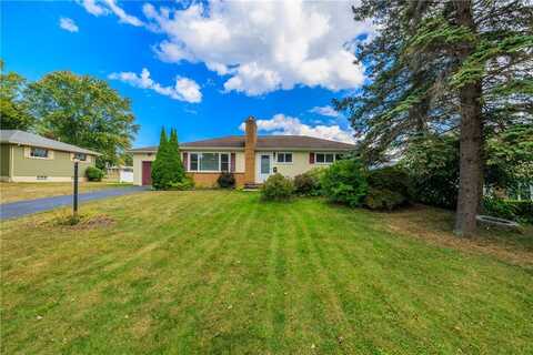 29 Audabon Terrace, Chili, NY 14624