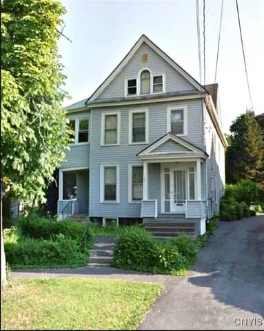 141 Lakeview Avenue, Syracuse, NY 13204