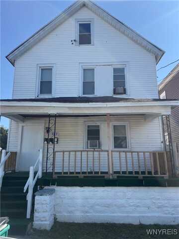 123 Gibson Street, Buffalo, NY 14212