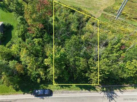 5052 Electric Avenue, Hamburg, NY 14075
