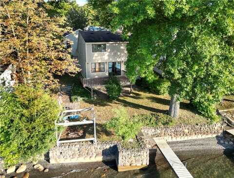 4954 County Road 11, Gorham, NY 14544