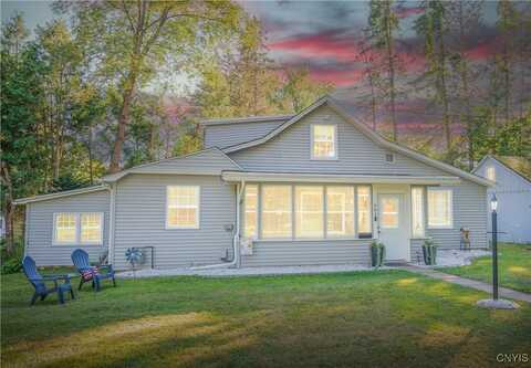 502 Lorraine Avenue, Utica, NY 13502