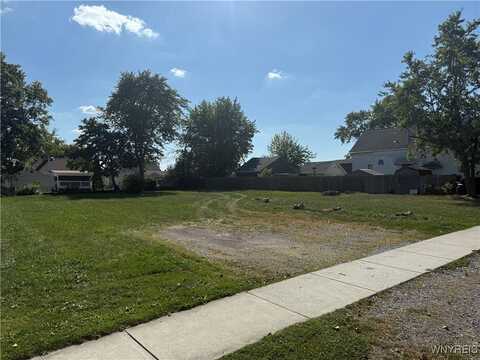 107 David Avenue, Cheektowaga, NY 14225