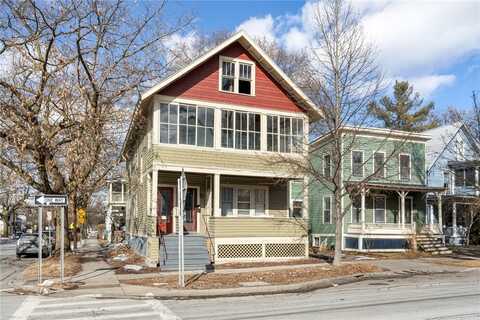 328 W Seneca Street, Ithaca City, NY 14850