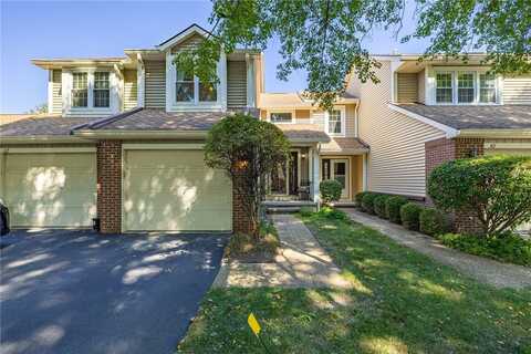 24 Montpelier Circle, Brighton, NY 14618
