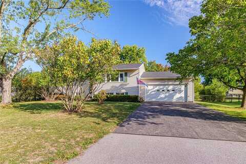 44 Chiltern Road, Henrietta, NY 14623