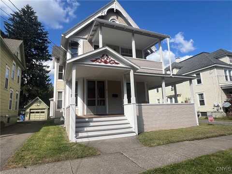 12 E Main Street, Cortland, NY 13045