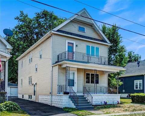 111 Dempster Street, Buffalo, NY 14206