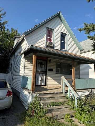 38 Inter Park Avenue, Buffalo, NY 14211