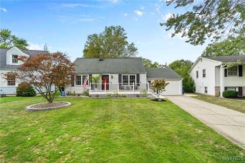 67 Millbrook Drive, Amherst, NY 14221