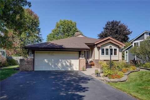 14 Old Winding Lane, Perinton, NY 14450