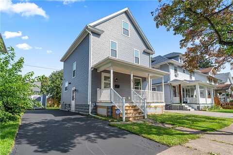 88 Rosemary Drive, Rochester, NY 14621